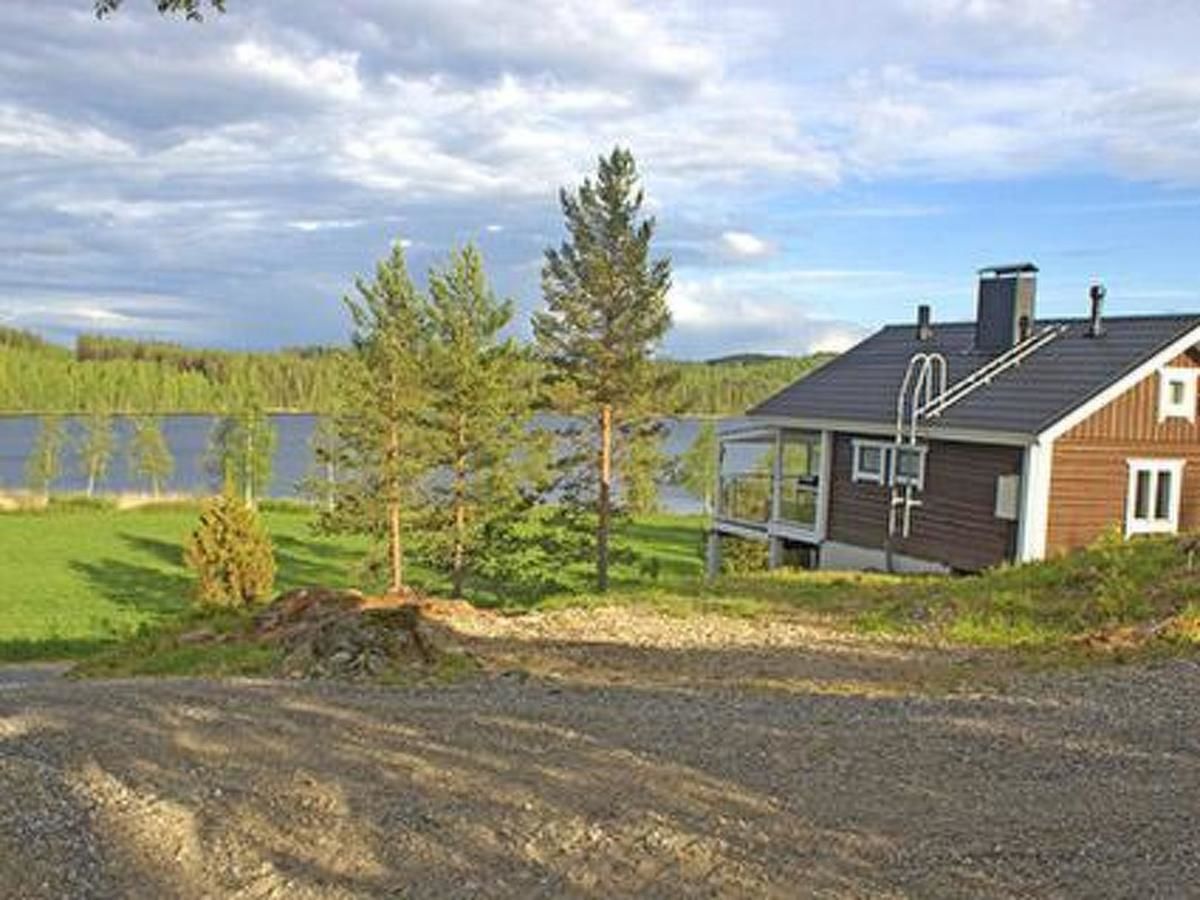 Дома для отпуска Holiday Home Koskiharju Säynetlahti-15