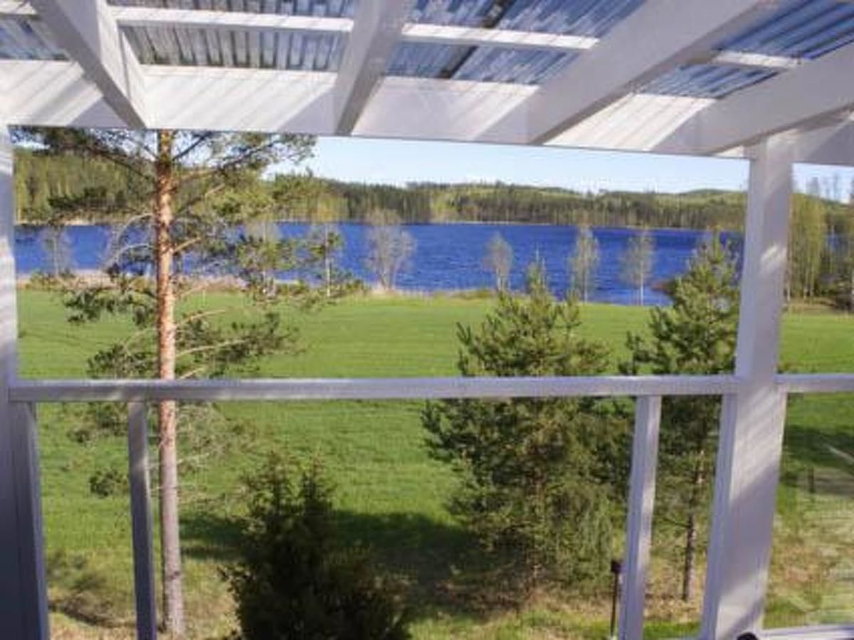 Дома для отпуска Holiday Home Koskiharju Säynetlahti-28