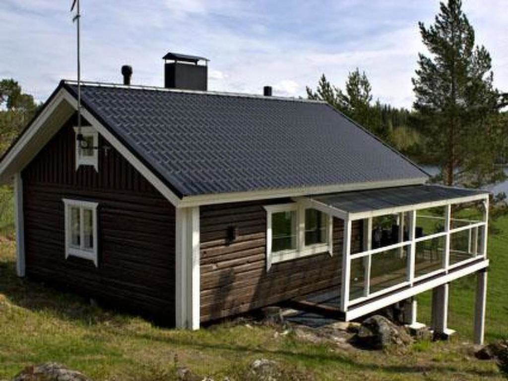 Дома для отпуска Holiday Home Koskiharju Säynetlahti-65